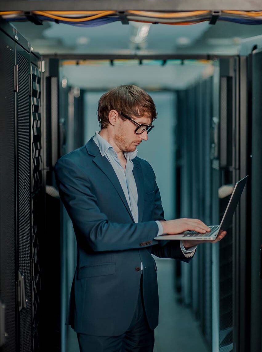 RAPID APPLICATION DEVELOPMENT AND INTEGRATION FOR INSURANCE TECHNOLOGY
