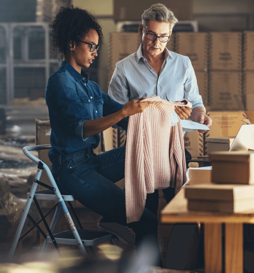 AMPLIFY YOUR BRAND