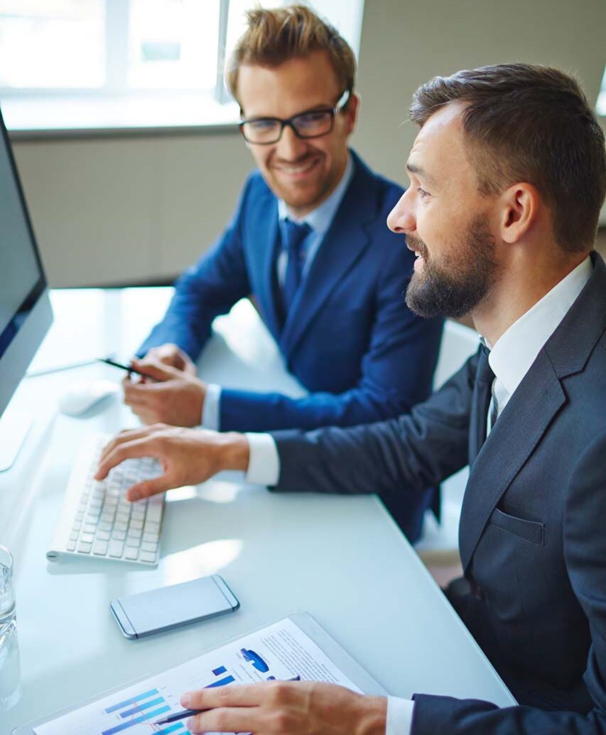 CREATE AN EXPERIENCE FOR FORWARD LOOKING INSURANCE COMPANIES