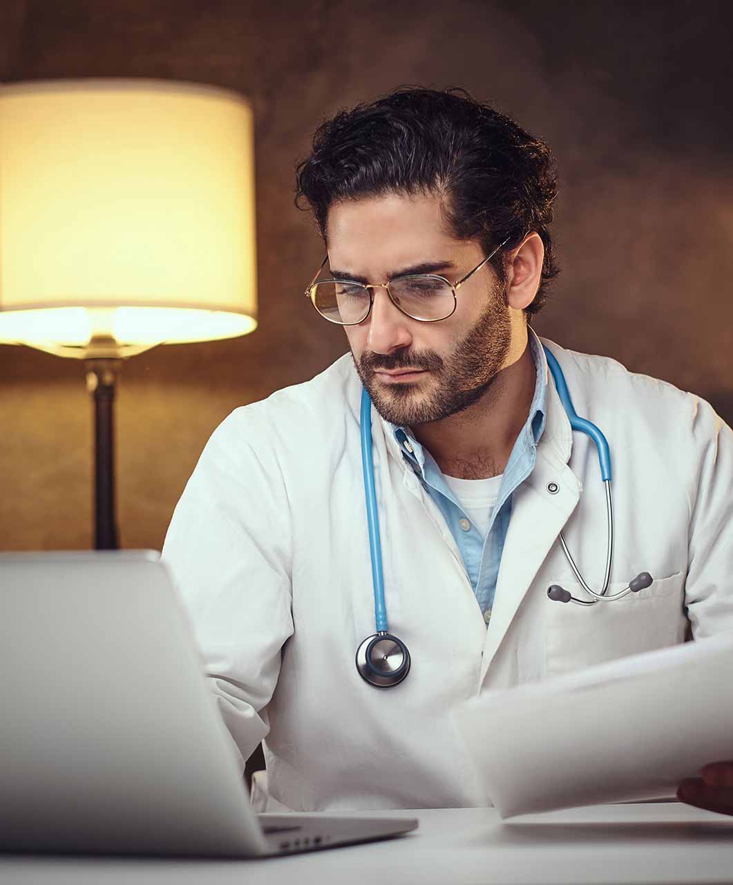 DATA AND ANALYTICS FOR HOSPITALS AND HEALTH SYSTEMS