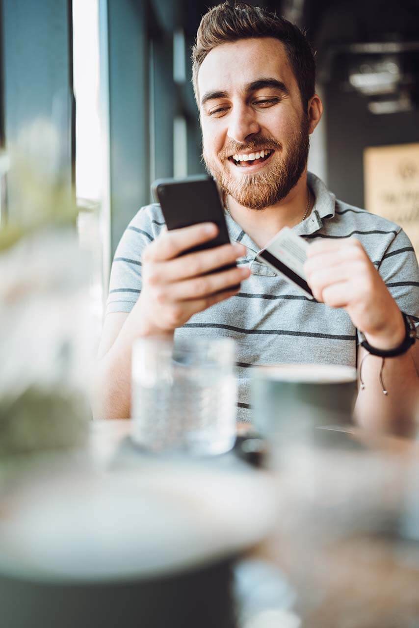 DIGITAL USER EXPERIENCE FOR HEALTHCARE PAYERS