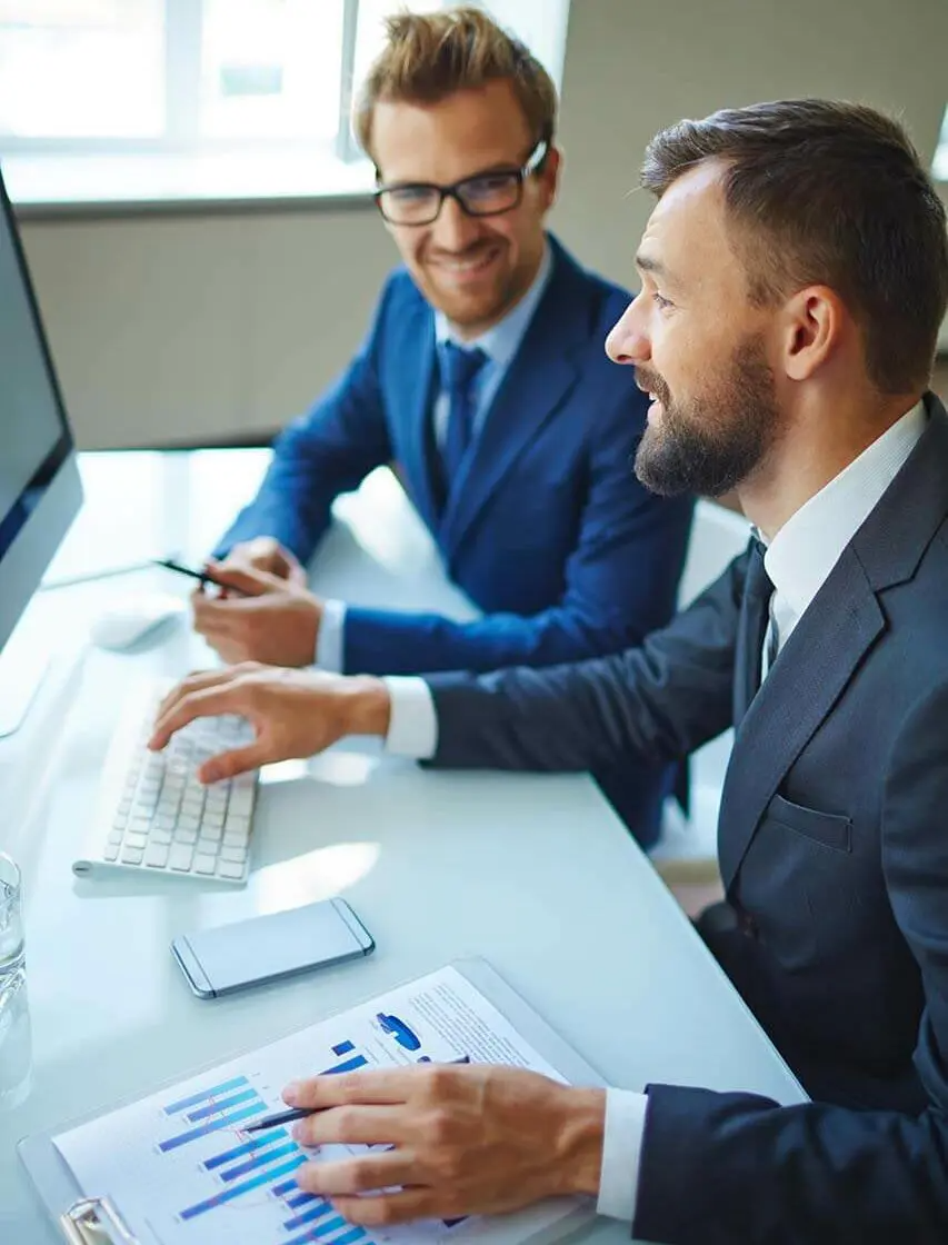 EXPERTISE IN DIGITAL BANKING TECHNOLOGY