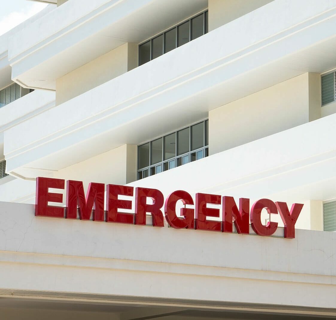 HOSPITALS AND HEALTH SYSTEMS
