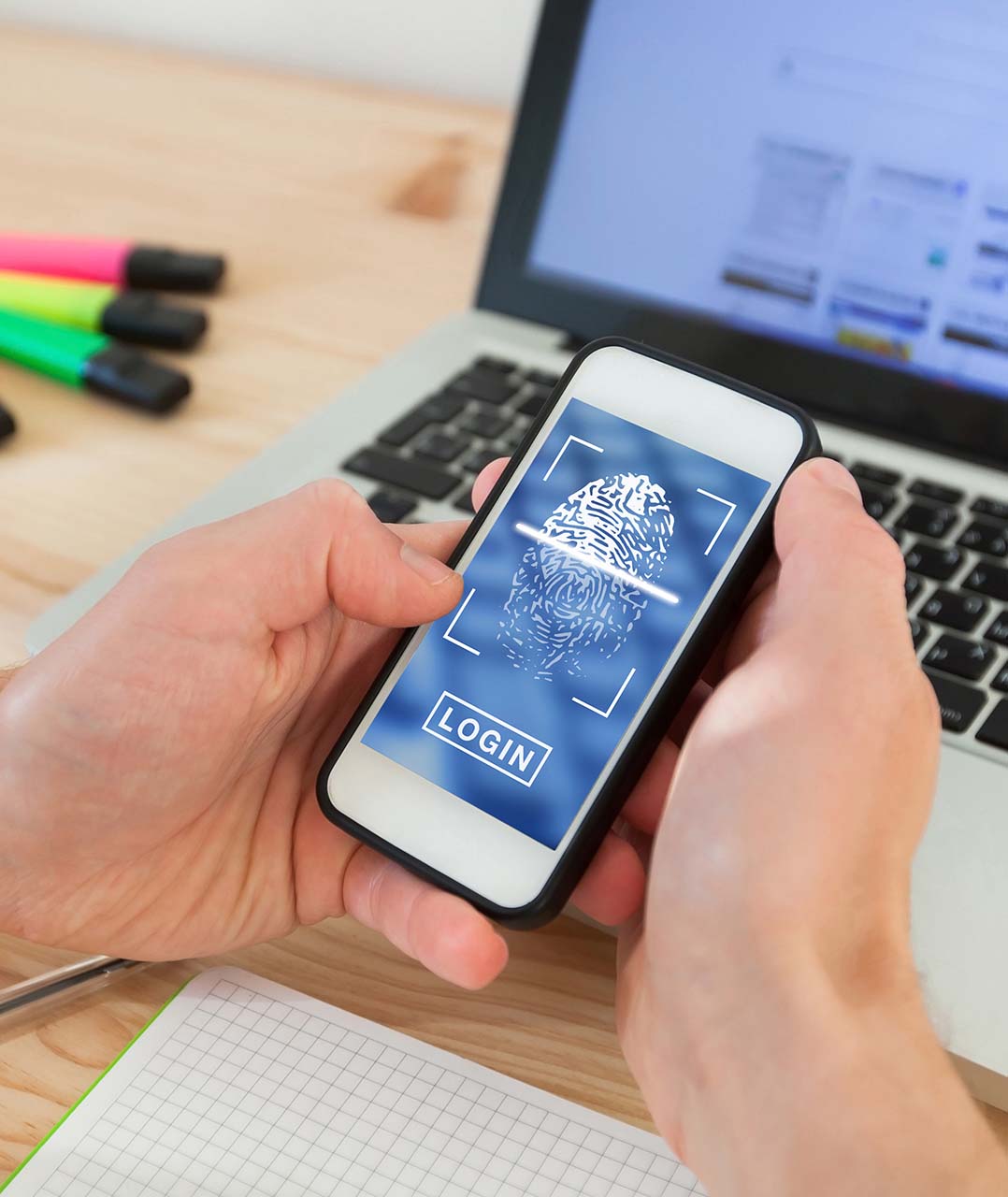 MANAGE CYBER SECURITY RISKS IN INSURANCE INDUSTRY AND PROTECT SENSITIVE DATA