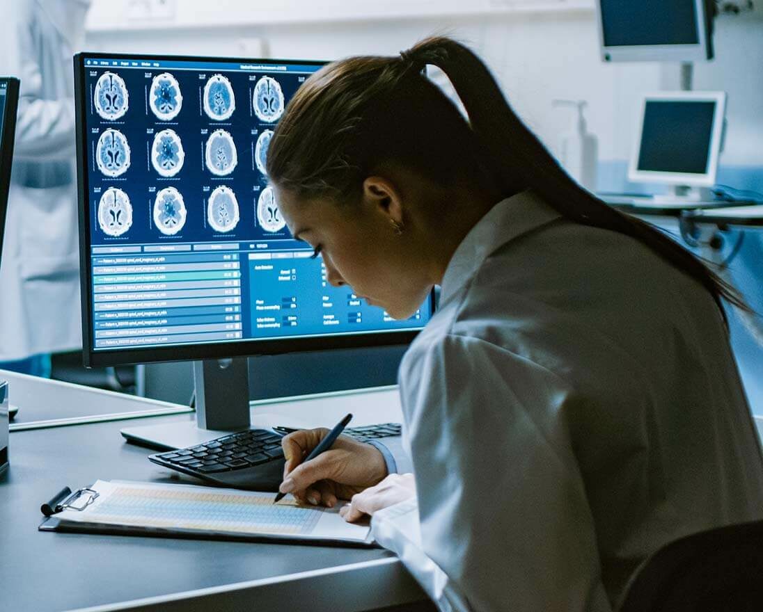 SOLUTIONS FOR HOSPITALS AND HEALTH SYSTEMS