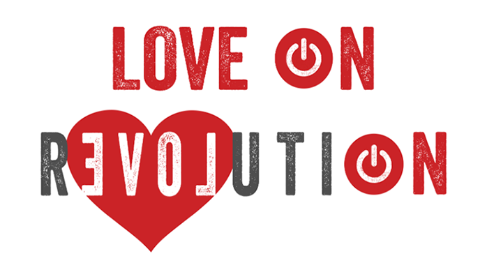 LoveOnRevolution
