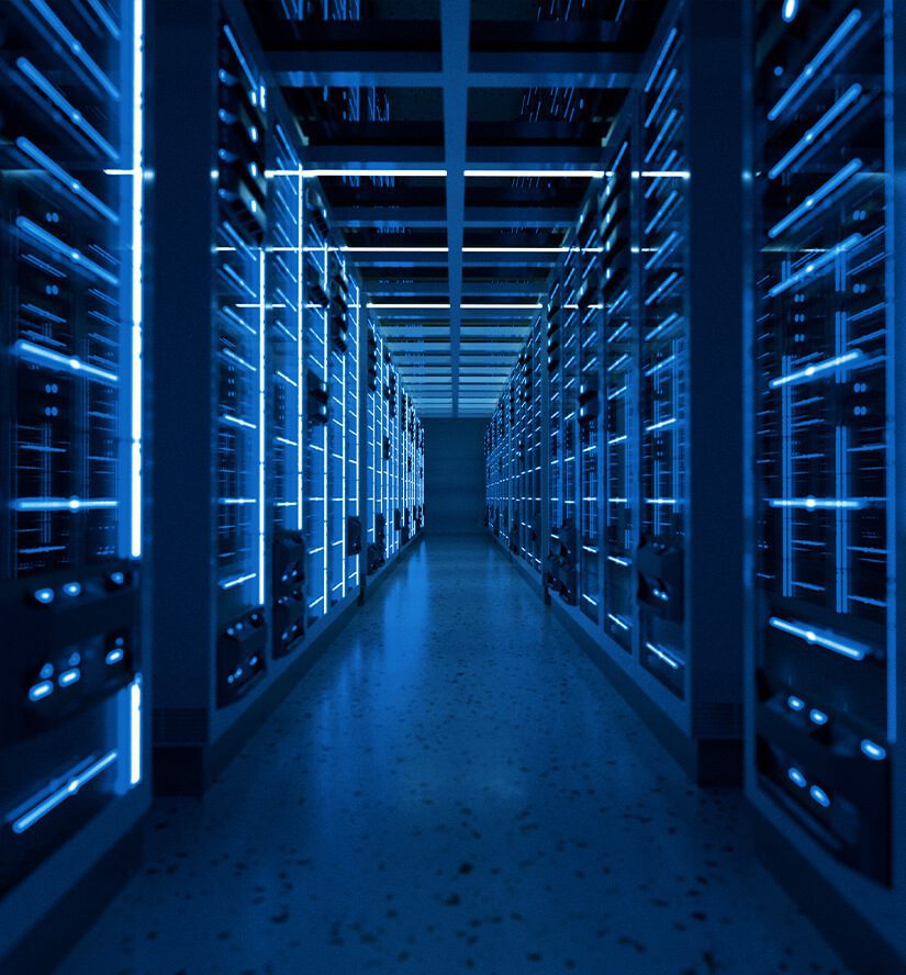 CLOUD SOLUTIONS