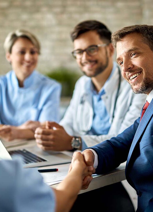 HEALTHCARE PAYER TECHNOLOGY