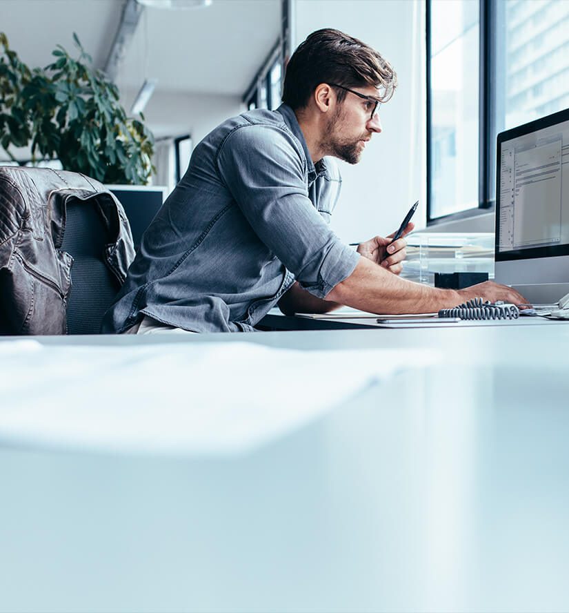 IMPROVE YOUR DATA COLLECTION & ANALYSIS