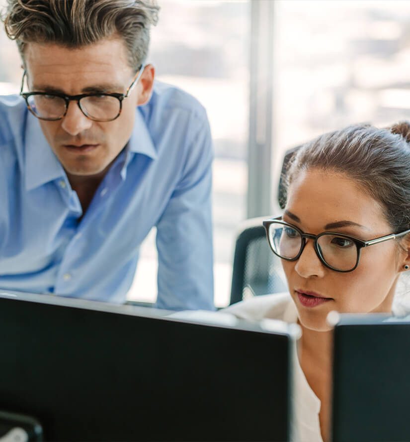 DATA ANALYTICS & INSIGHTS