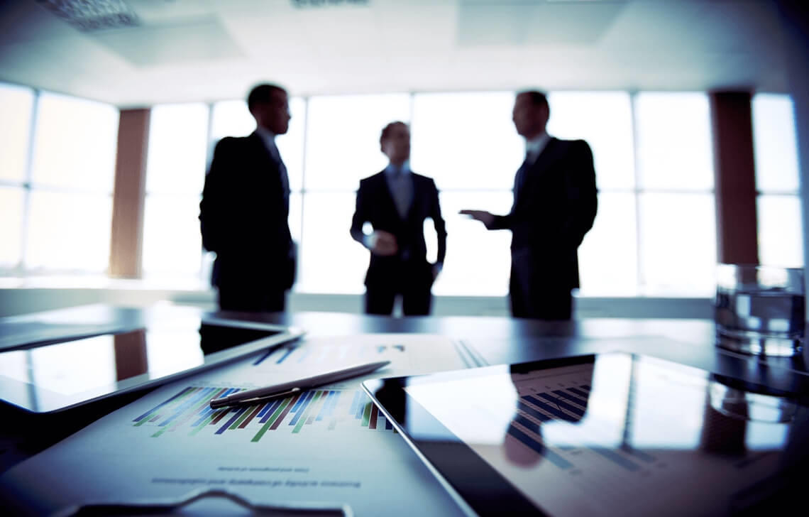 Enterprise Consulting