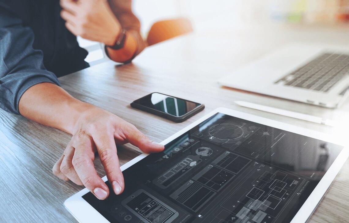Mobile App Development