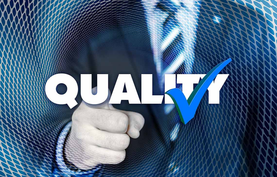 Quality Assurance