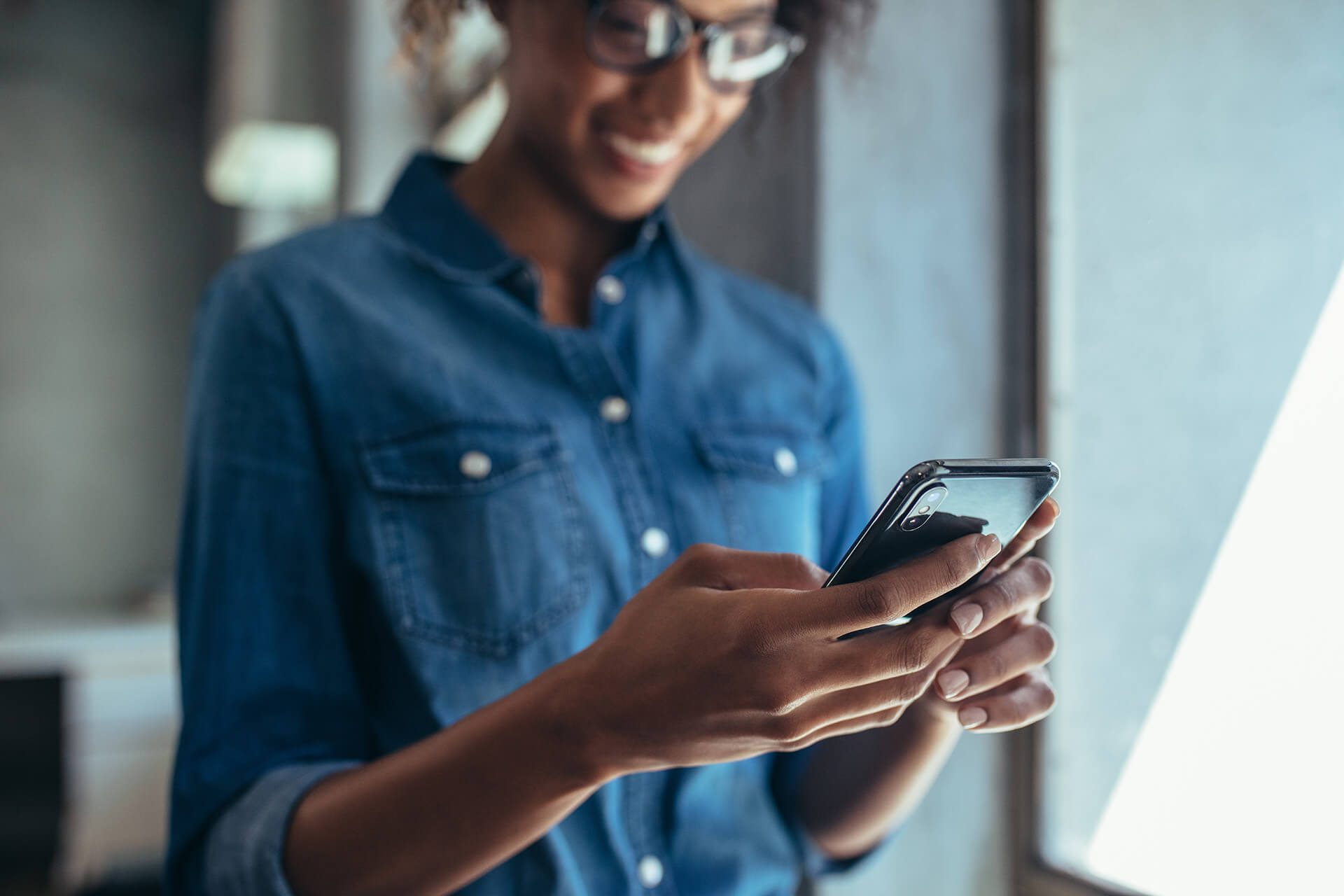 KEEP PACE WITH THE SPEED OF MOBILE INNOVATION