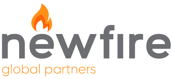 new fire global Logo