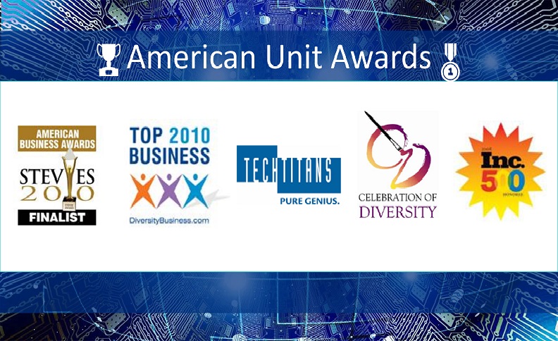 American Unit Awards