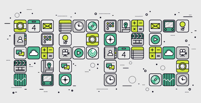 Native Mobile App Development for iOS and Android