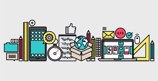 Enterprise Application Development