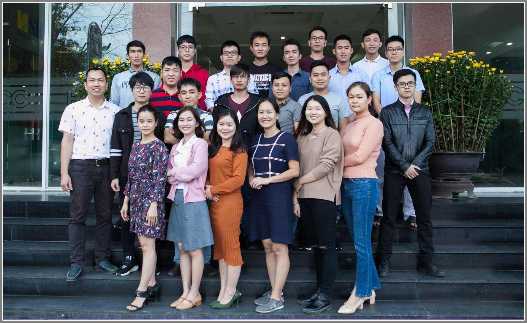 Magrabbit Team - Hue 