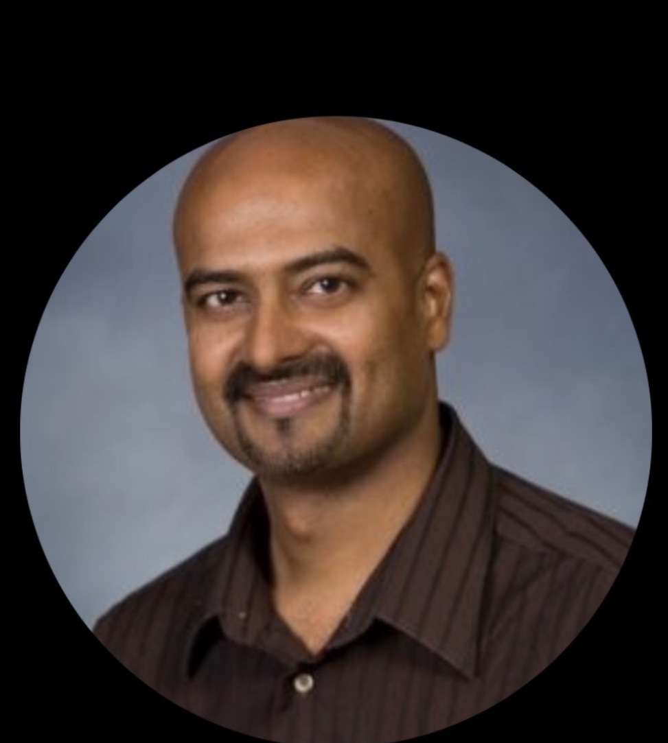 Ravi Venigalla