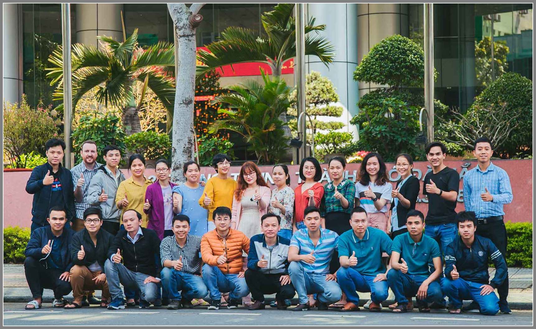 Magrabbit Team - DN