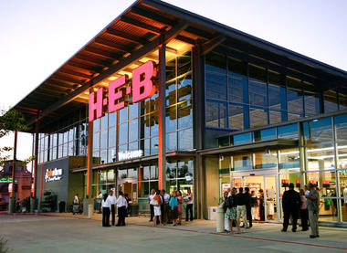 HEB